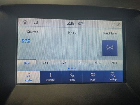 Used 2019 Ford Edge SEL w/ Equipment Group 201A AWD/4WD image 25