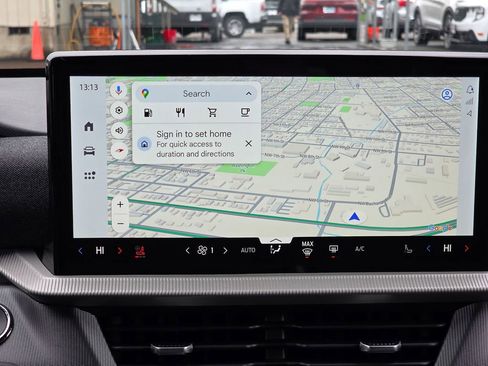 New 2026 Ford Explorer ST-Line w/ ST-Line Street Pack image 12