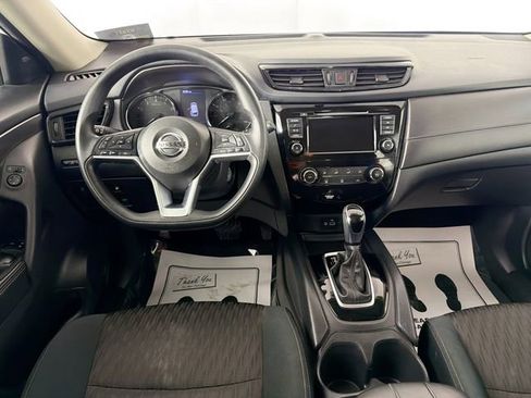 Used 2018 Nissan Rogue S FWD image 21