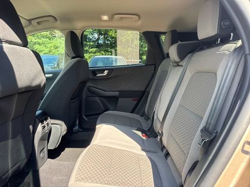 Used 2020 Ford Escape SE AWD/4WD image 11