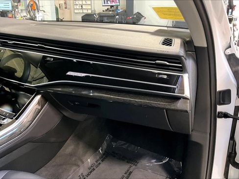 Used 2024 Audi Q7 2.0T Premium Plus image 17