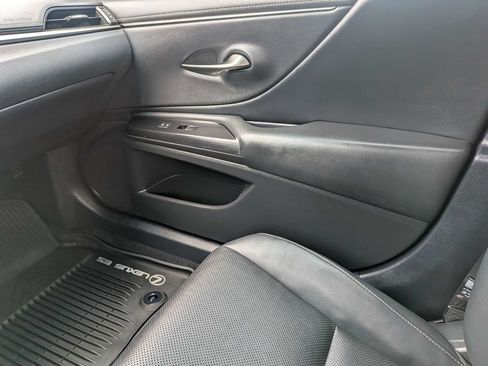 Used 2021 Lexus ES 350 w/ Premium Package FWD image 22