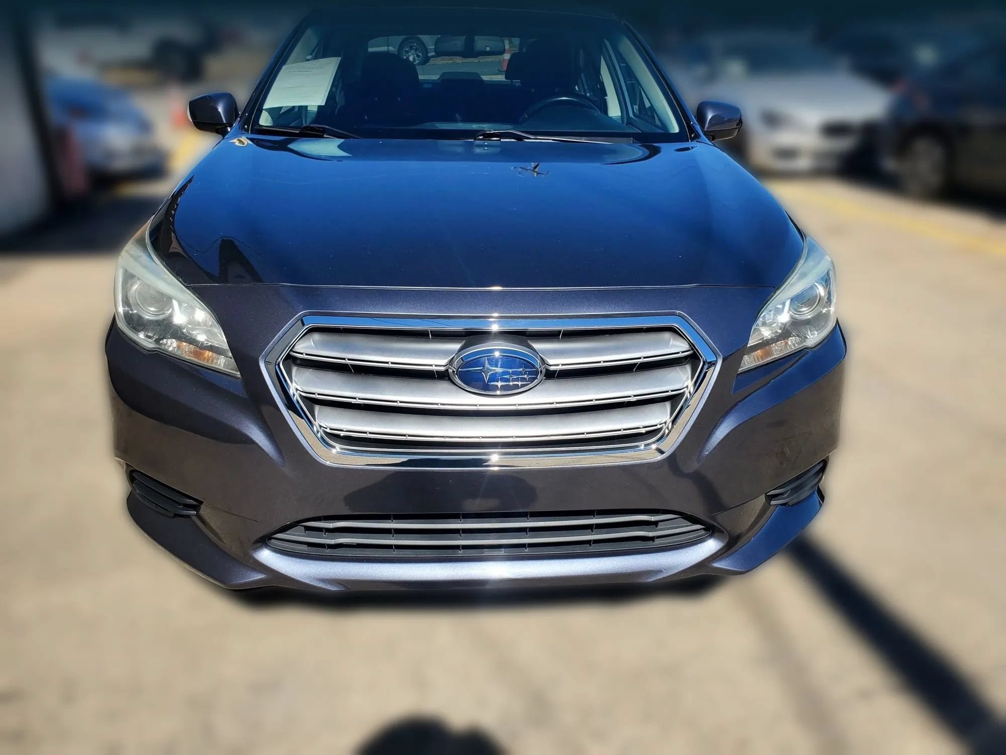 Used 2016 Subaru Legacy 2.5i Premium AWD/4WD image 19