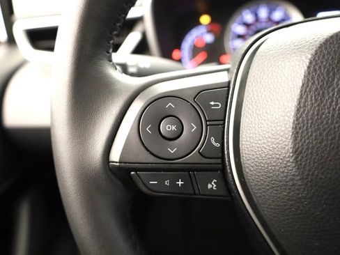 Used 2022 Toyota Corolla SE image 24