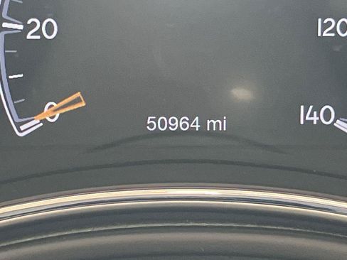 Used 2019 Jeep Grand Cherokee Limited w/ Luxury Group II RWD image 21