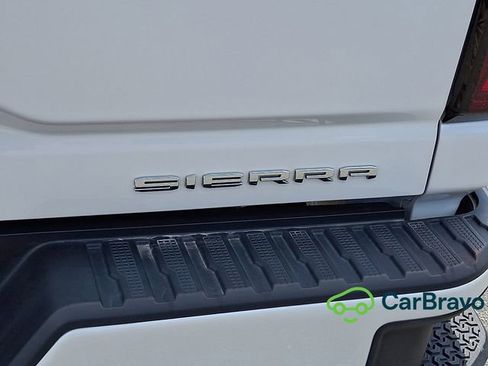 Used 2025 GMC Sierra 2500 Denali Ultimate AWD/4WD image 31