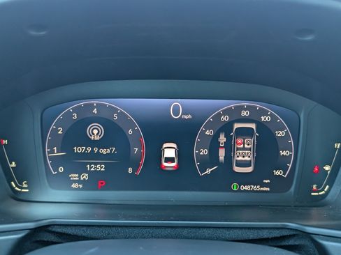 Used 2023 Honda Accord EX image 19