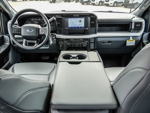 New 2026 Ford F350 XL AWD/4WD image 24