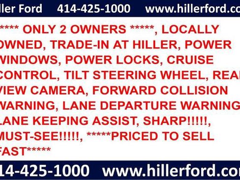 Used 2019 Kia Forte LXS FWD image 2
