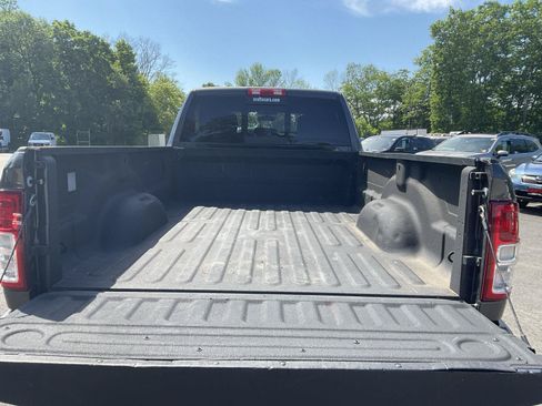 Used 2021 RAM 2500 Tradesman AWD/4WD image 18