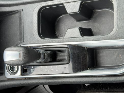 Used 2021 Nissan Sentra SV FWD image 26