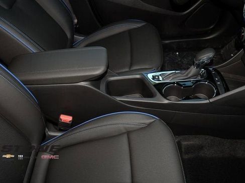 New 2026 Buick Encore GX Sport Touring w/ Comfort Package image 18