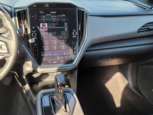 Used 2024 Subaru Crosstrek 2.5i Wilderness w/ Crosstrek Mirror Package image 12