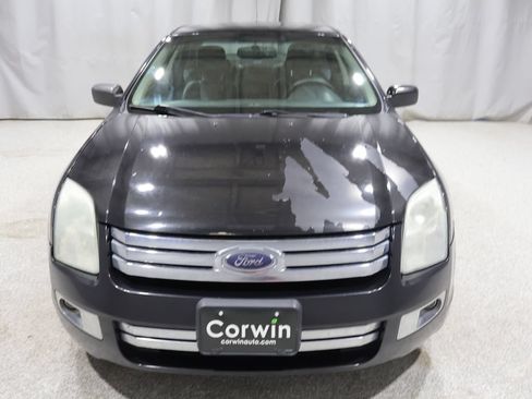 Used 2009 Ford Fusion SEL FWD image 8