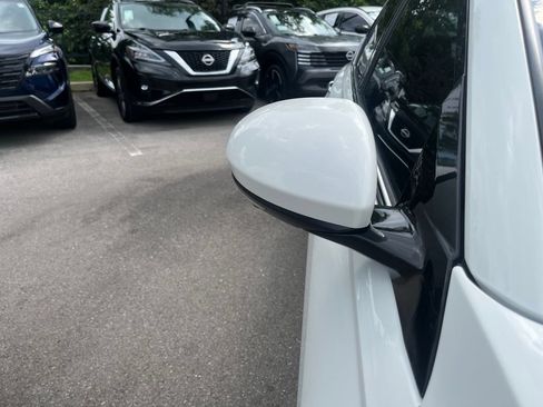 Certified 2023 Nissan Altima 2.5 SL FWD image 37