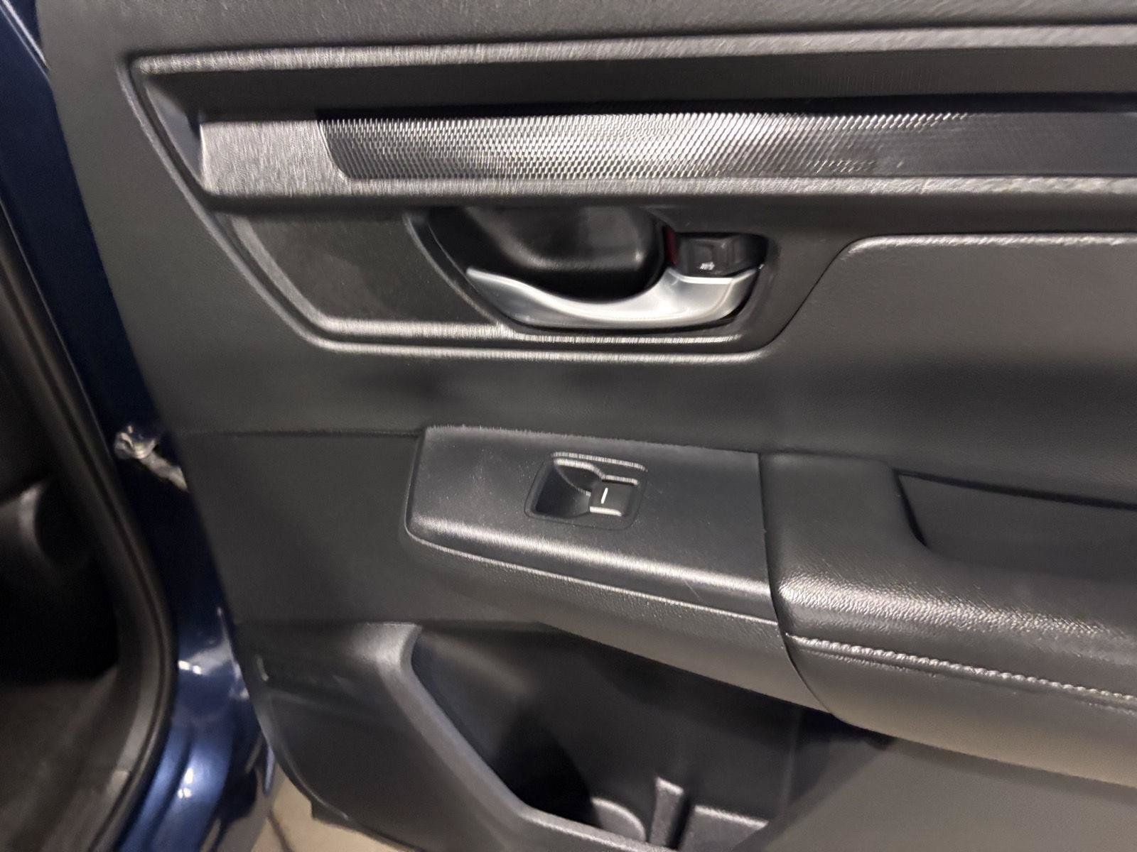 Used 2024 Honda CR-V EX image 35