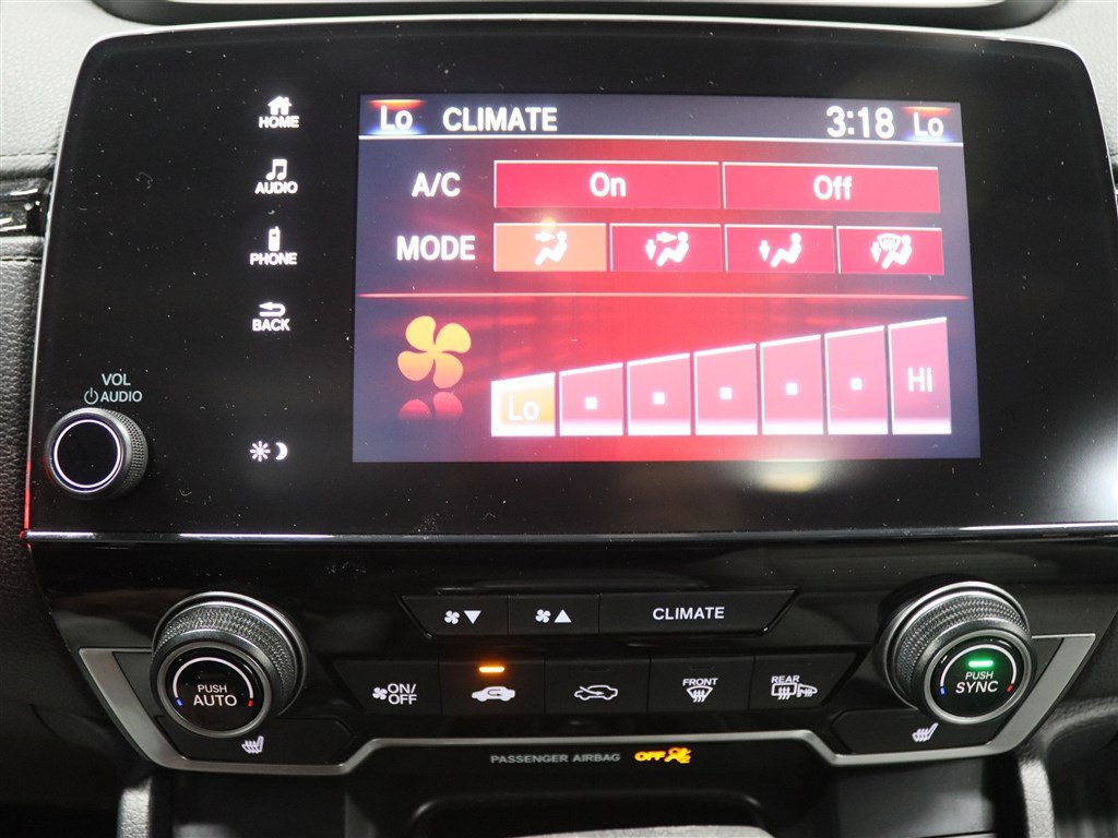 Used 2021 Honda CR-V EX image 35