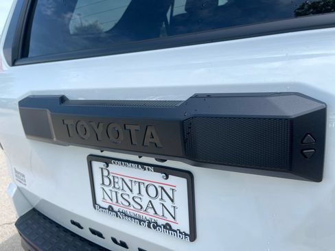 Used 2025 Toyota 4Runner TRD Off-Road AWD/4WD image 42