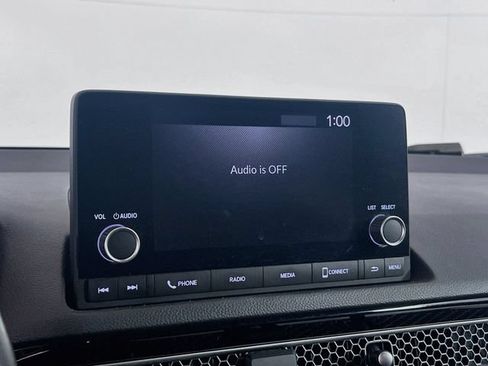 Used 2022 Honda Civic Sport image 12