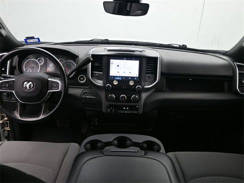 Used 2024 RAM 2500 Big Horn image 13