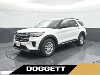 New 2025 Ford Explorer Active w/ Active Comfort Package video 1