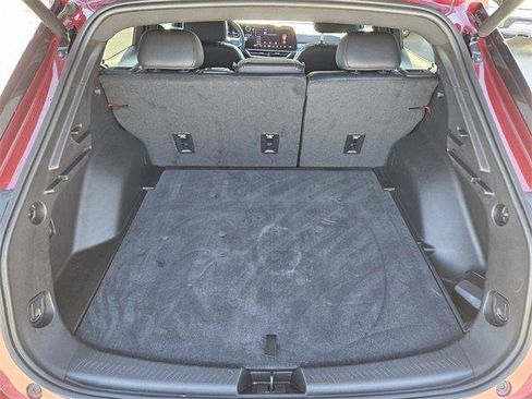 Used 2025 Chevrolet Equinox EV LT w/ Convenience Package image 13