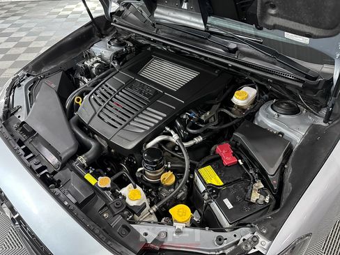 Used 2021 Subaru WRX Premium AWD/4WD image 45