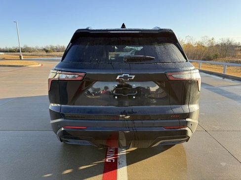 Used 2026 Chevrolet Equinox RS w/ Convenience Package III image 4