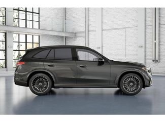 New 2026 Mercedes-Benz GLC 300 video 2