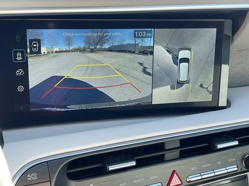 New 2026 Hyundai Palisade Limited image 28