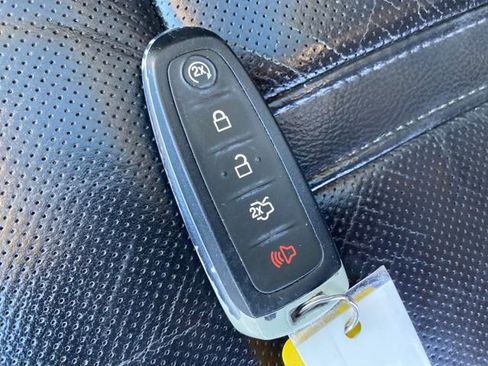 Used 2014 Lincoln MKT AWD w/ Equipment Group 201A image 24