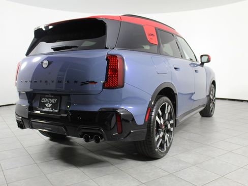 New 2026 MINI Cooper Countryman John Cooper Works w/ Comfort Package Max image 7