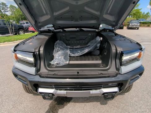 New 2025 GMC Hummer EV 3X image 43