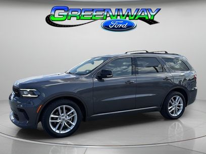 Used 2024 Dodge Durango GT