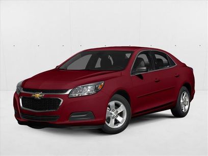 Used 2014 Chevrolet Malibu LT