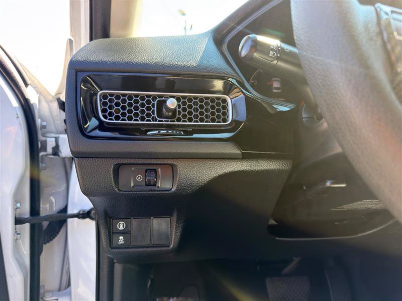Used 2022 Honda Civic LX image 7