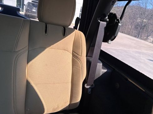 Used 2022 Jeep Wrangler Willys image 26