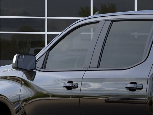 New 2026 Chevrolet Silverado 1500 LT AWD/4WD image 12