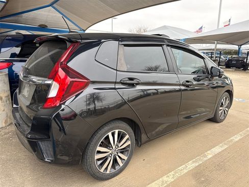 Used 2016 Honda Fit EX-L image 7