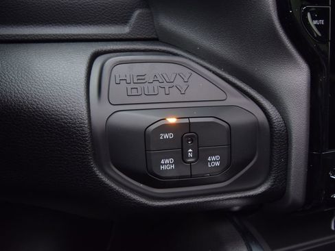 New 2026 RAM 2500 Laramie image 29