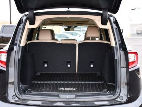 Certified 2024 Acura RDX w/ Technology Package image 28