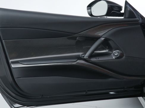 Certified 2023 Ferrari 812 GTS image 27