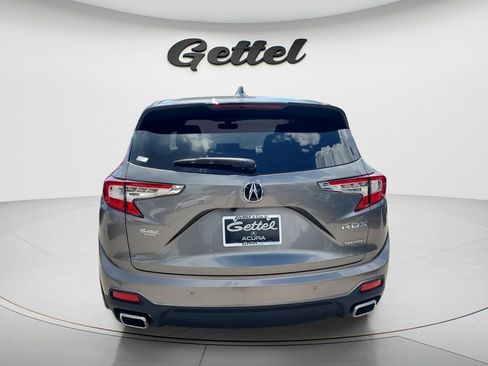 New 2026 Acura RDX SH-AWD w/ Technology Package image 6