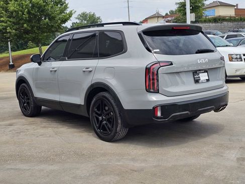 Used 2024 Kia Telluride SX X-Line AWD/4WD image 12