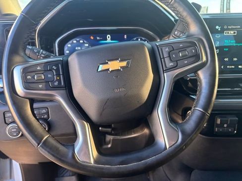 Used 2024 Chevrolet Silverado 2500 LTZ image 30