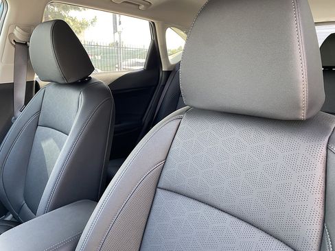 New 2026 Kia Seltos EX w/ EX Sunroof Package FWD image 13