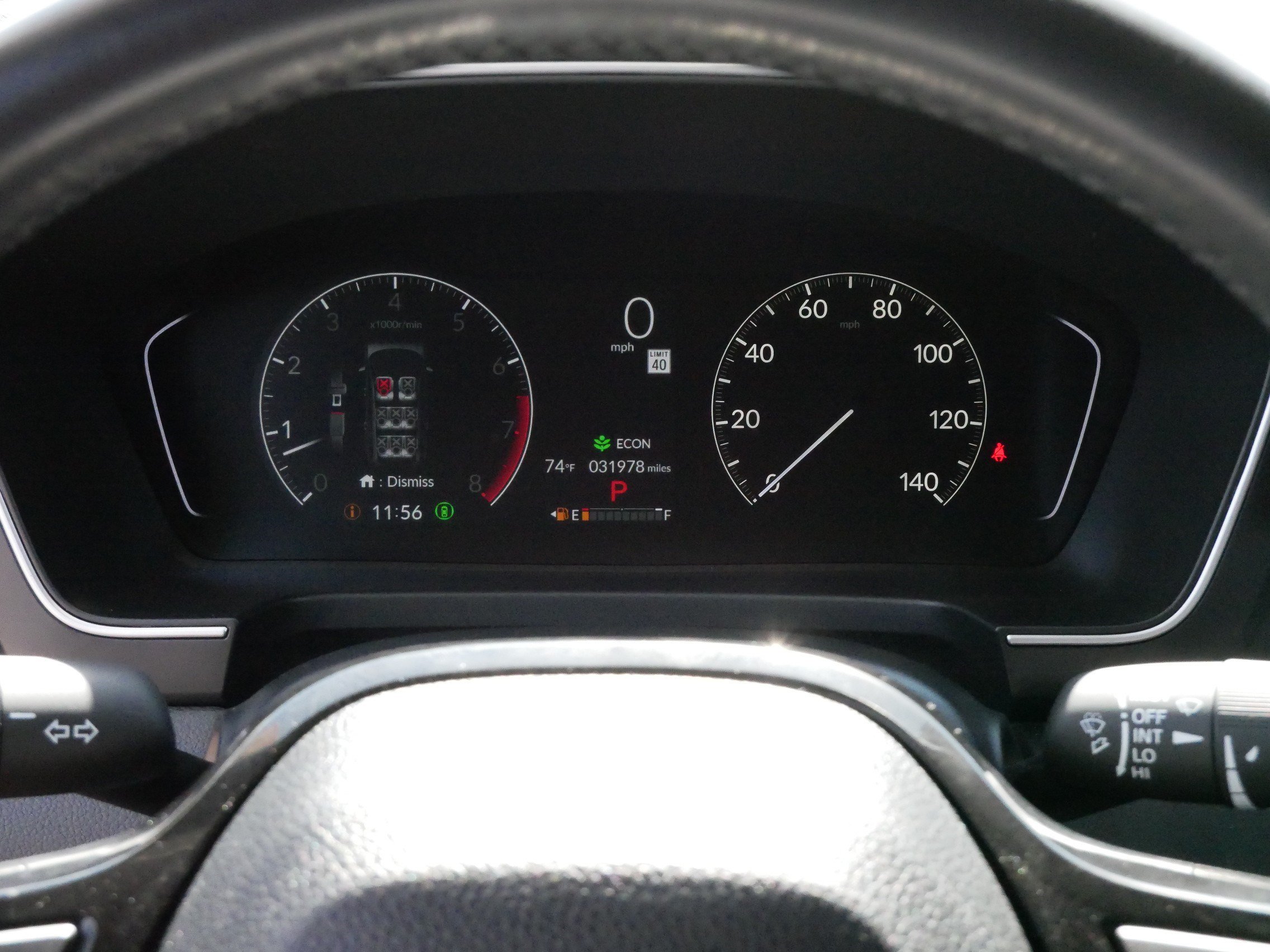 Certified 2025 Honda Pilot EX-L image 21