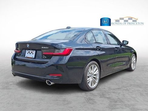 Used 2023 BMW 330i xDrive Sedan w/ Premium Package AWD/4WD image 6