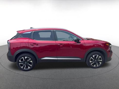 Used 2026 Nissan Kicks SV w/ Cold Weather Package AWD/4WD image 16
