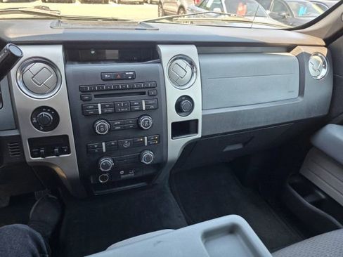 Used 2012 Ford F150 XLT w/ XLT Chrome Pkg AWD/4WD image 16